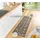 HANSE HOME Sterneküche 62x150cm braun