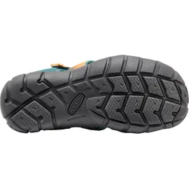 Keen Seacamp II CNX Orange 36