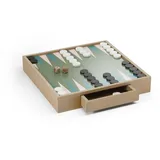 philippi Giovanni Backgammon & TicTacToe