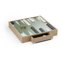 philippi Giovanni Backgammon & TicTacToe