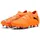 Puma Future 8 Match Mxsg Stollenschuhe Herren heat fire/puma black/ravish 46