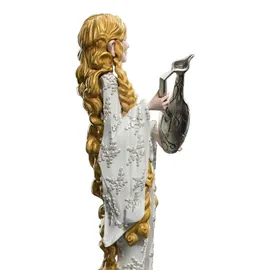 Weta Workshop Herr der Ringe Mini Epics Vinyl Figur Galadriel 14 cm