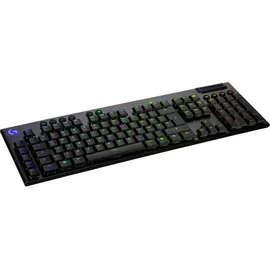 Logitech G815 Lightsync Tactile DE