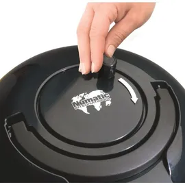 Numatic Hetty HET160-11 Kompakt