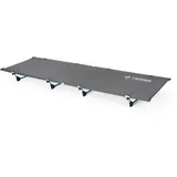 Helinox Campingliege Lite Cot Schwarz