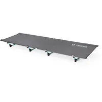 Helinox Campingliege Lite Cot Schwarz