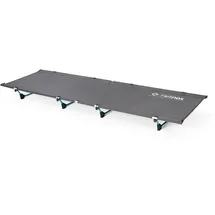 Helinox Campingliege Lite Cot Schwarz
