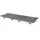 Helinox Campingliege Lite Cot Schwarz