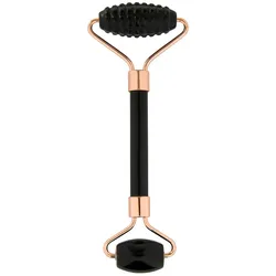 YÙ Beauty Obsidian Doppel Roller Face & Body