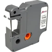 Ampertec Label Band kompatibel zu Dymo IND 18488 (S0718100)