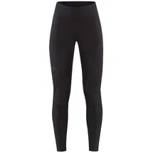 Craft ADV SubZ Laufleggings 3 Damen 999000 black L