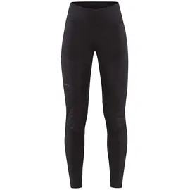 Craft ADV SubZ Laufleggings 3 Damen 999000 black L