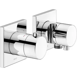 Keuco Edition 11 Duschthermostat Unterputz für 2 Verbraucher Chrom 51153011222