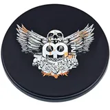 Sonic Energy Meinl Practice Pad 12 Jawbreaker + keepdrum Stativ Übungspadständer