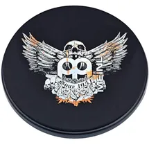 Sonic Energy Meinl Practice Pad 12 Jawbreaker + keepdrum Stativ Übungspadständer