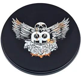 Sonic Energy Meinl Practice Pad 12 Jawbreaker + keepdrum Stativ Übungspadständer