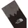 The North Face Mountain Hiking Crew Socken Smokey Brown/Schwarz 40-42