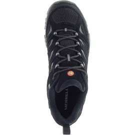 Merrell Moab 3 Gtx, Zapato de senderismo para Hombre, Negro y Gris, 46.5 EU