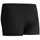 Speedo Badeshorts Mens Medley Logo Schwarz S