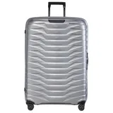 Samsonite Trolley mit 4 Rollen, Proxis Silver