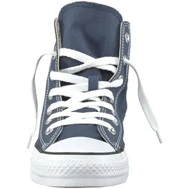 Converse Chuck Taylor All Star Hi in Blau