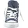 Converse Chuck Taylor All Star Hi in Blau
