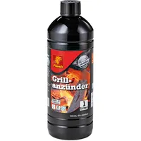 Boomex Grillanzünder flüssig 1000 ml