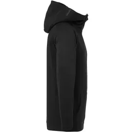 Uhlsport Essential Pro Hoodie schwarz 3XL