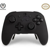 PowerA Fusion Pro Controller Schwarz Nintendo Switch