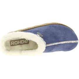 ROHDE Foggia-D Blau 38