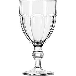 Goblet Glas Gibraltar, Libbey - 340ml (36 Stk.) - 36er Karton