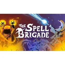 The Spell Brigade