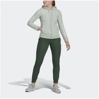 adidas Essentials Logo French Terry Trainingsanzug Damen