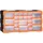 vidaXL Multi-Schubladen-Organizer