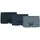 Seidensticker Boxershorts 3er Pack Schwarz / Blau L