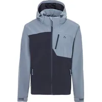 Mc Kinley McKINLEY Mount Bona M blue smoke navy L