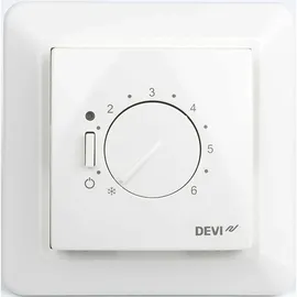 Devi devireg 530 Raumthermostat