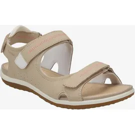 GEOX Vega Sandalen Taupe 41