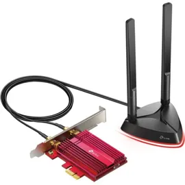 TP-Link Archer TX3000E WLAN Adapter PCIe x1 mit 2 Antennen