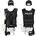 normani Outdoor Sports Polizei Kostüm Herren 6XL