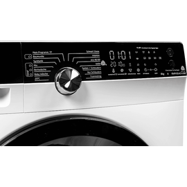 KOENIC KWM 8142 A INV Waschmaschine (8 kg, 1350 U/min)