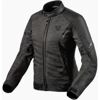 RevIt! Revit Torque 2 H2O, Textiljacke wasserdicht Damen -