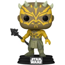 Funko POP! Star Wars Jedi: Fallen Order Nightbrother Exclusive