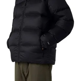 The North Face Diablo Down Jacke schwarz L