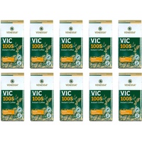 VENESSA VIC 100S Instant Kaffee Automatenkaffee, Vending Vorteilspack 10 x 500g