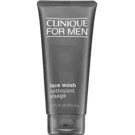 Clinique For Men Face Wash 200 ml