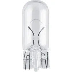 PHILIPS Glühlampe, Instrumentenbeleuchtung Seitenmarkierungsleuchte Park-/Positionsleuchte Umriss-/Begrenzungsleuchte Glühlampe Instrumentenbeleuchtun