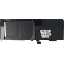 AccuCell Akku passend für Apple Akku A1286, A1382, MacBook Pro 15, MacBook Pro 15.4"