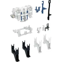 Geberit Servoheber hydraulisch
