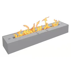 muenkel design line burner 750 [Ethanol Linienbrenner]